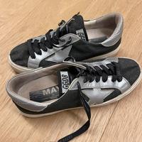 Golden Goose May numero 36