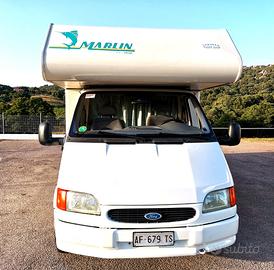 Camper Ford Elnagh Marlin