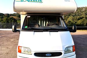 Camper Ford Elnagh Marlin