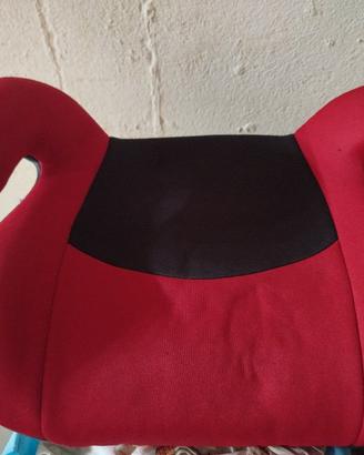 seggiolino seduta auto 