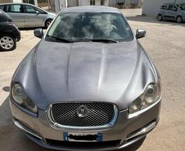 JAGUAR XF 1ª serie (X250) - 2008