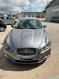 JAGUAR XF 1ª serie (X250) - 2008