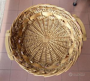 Ceste per regali natalizi