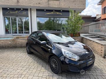 Kia Rio 1.2 CVVT 3 porte