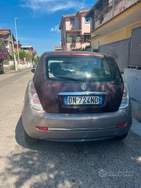 Lancia Ypsilon 1.3 multijet anno 2008