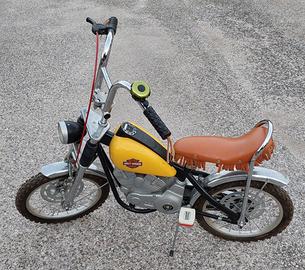 Bicicletta per bambini 16 pollici 