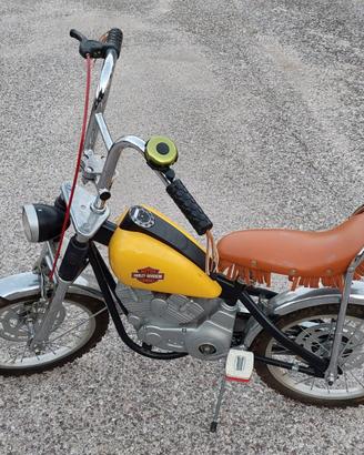Bicicletta per bambini 16 pollici 