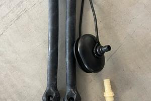 Set ammortizzatori per ormeggio