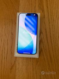 Apple iPhone 15 Pro Max da 256 GB