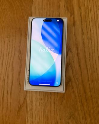 Apple iPhone 15 Pro Max da 256 GB