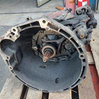 9128035 CAMBIO MANUALE COMPLETO FIAT 650 SERIE 2