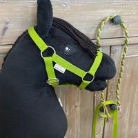 Hobby horse accessori