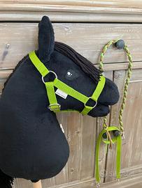 Hobby horse accessori