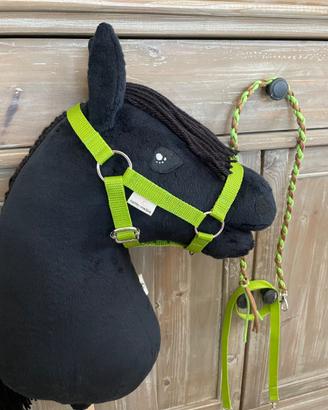 Hobby horse accessori