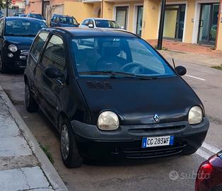 Renault Twingo 1.2 anno 2003