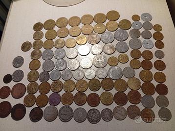 Monete Grecia (leggere)
