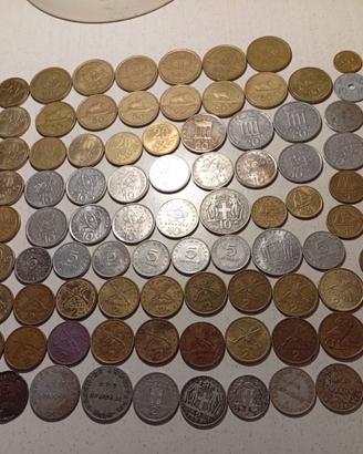 Monete Grecia (leggere)