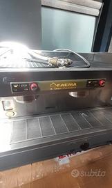macchina caffe' FAEMA