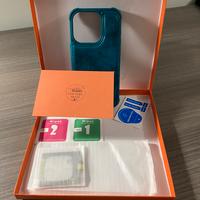 Set completo Cover VANA VAGY IPHONE 15 PRO NUOVO