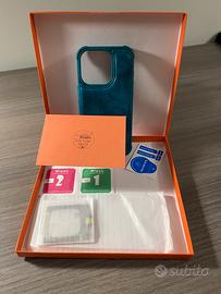 Set completo Cover VANA VAGY IPHONE 15 PRO NUOVO