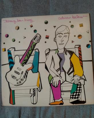 Adrian Belew - Twang Bar King