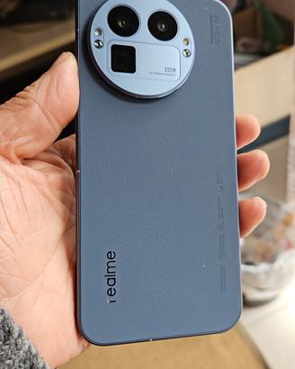 Realme GT8 Pro 16/1TB Blu