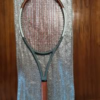 Racchetta Wilson Blade Roland Garros v7 16x19