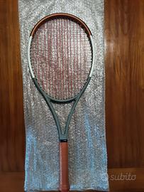 Racchetta Wilson Blade Roland Garros v7 16x19