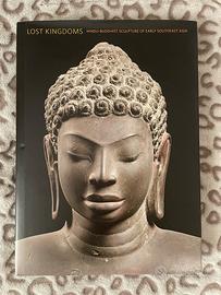 libro Lost Kingdoms: Hindu-Buddhist Sculpture