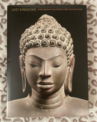 libro Lost Kingdoms: Hindu-Buddhist Sculpture