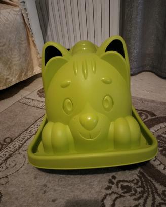 Gatto dondolo