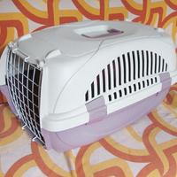 Trasportino gatto cane Ferplast ATLAS DELUXE