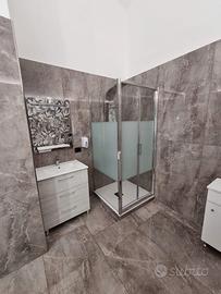 Negozio parrucchieri