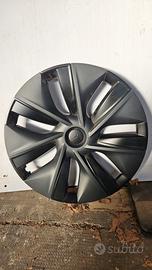 copricerchi tesla model y