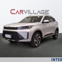 EMC EMC 6 SEI 1.5T AT CVT