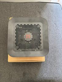 Modem Tim Sagemcom 10 Gb Hub