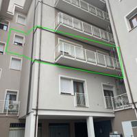 Appartamento 130 mq ristrutturato A1 con garage
