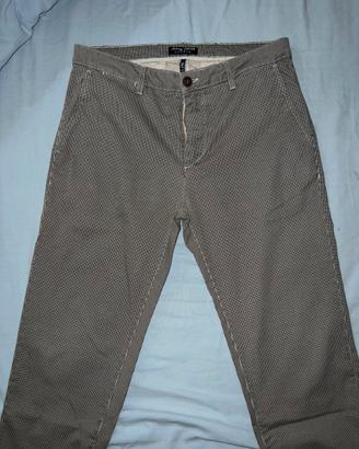 Pantaloni Henry Smith London
