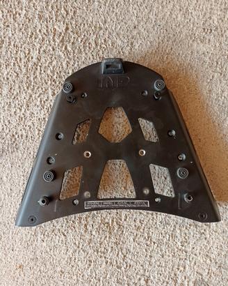 Piastra in alluminio GIVI Monokey universale
