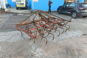 vibrocoltivatore da 2,50m