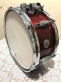 Rullante Gretsch Full Range Hybrid 13x6