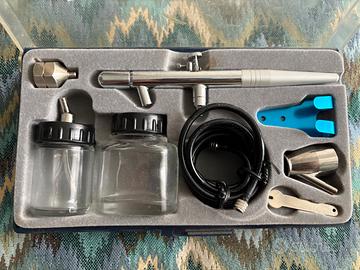 Kit Completo per Aerografia
