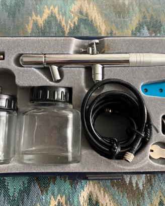 Kit Completo per Aerografia