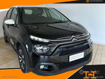 CITROEN C3 BlueHDi 100 S&S Shine Pack