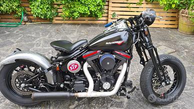 harley davidson HERITAGE 1998