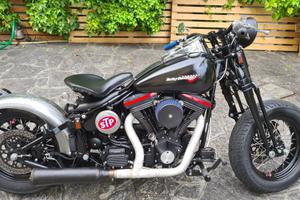 harley davidson HERITAGE 1998