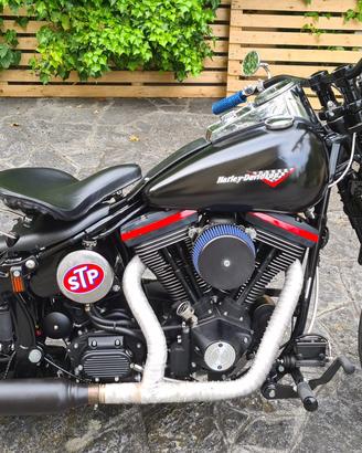 harley davidson HERITAGE 1998