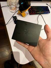 Razer Ripsaw HD + Cavo USB 3.0 Pro (1080p60fps)