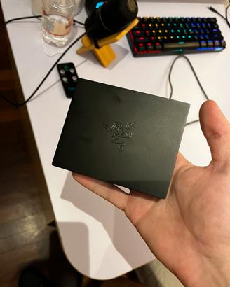 Razer Ripsaw HD + Cavo USB 3.0 Pro (1080p60fps)