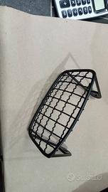 Griglia para sassi per ciclomotori